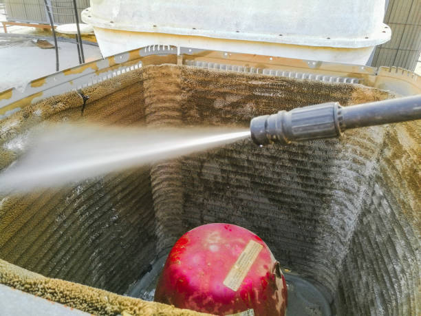HVAC System Cleaning in Caseyville, IL